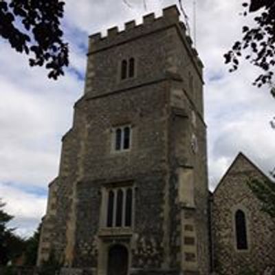 The Choirs of Holy Trinity Church, Cookham