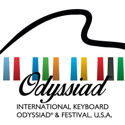 International Keyboard Odyssiad\u00ae & Festival, U.S.A