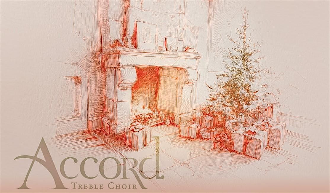 Accord Treble Choir presents: Comfort and Joy