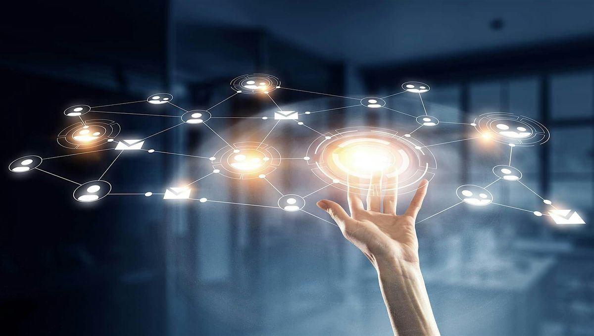 MY Business Networking Session