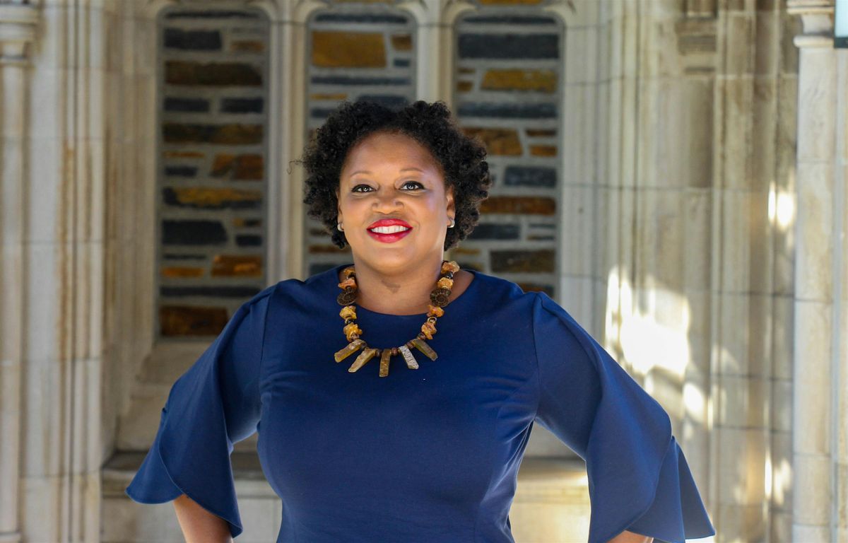 2025 Payne Lecture in Faith, Justice, and Health Care