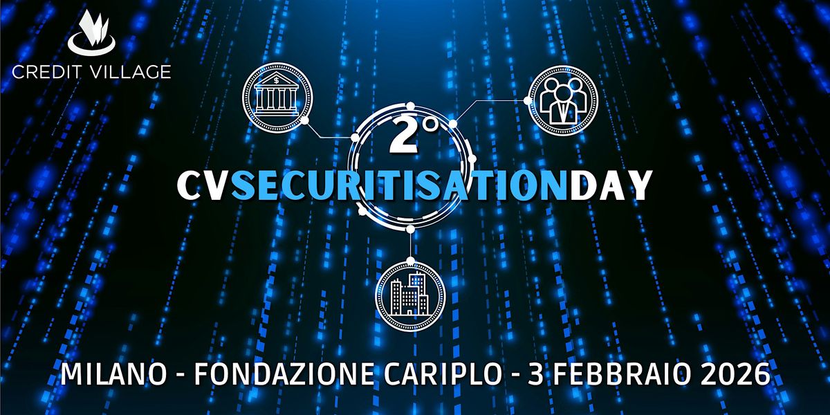 2\u00b0CvSecuritisationDay