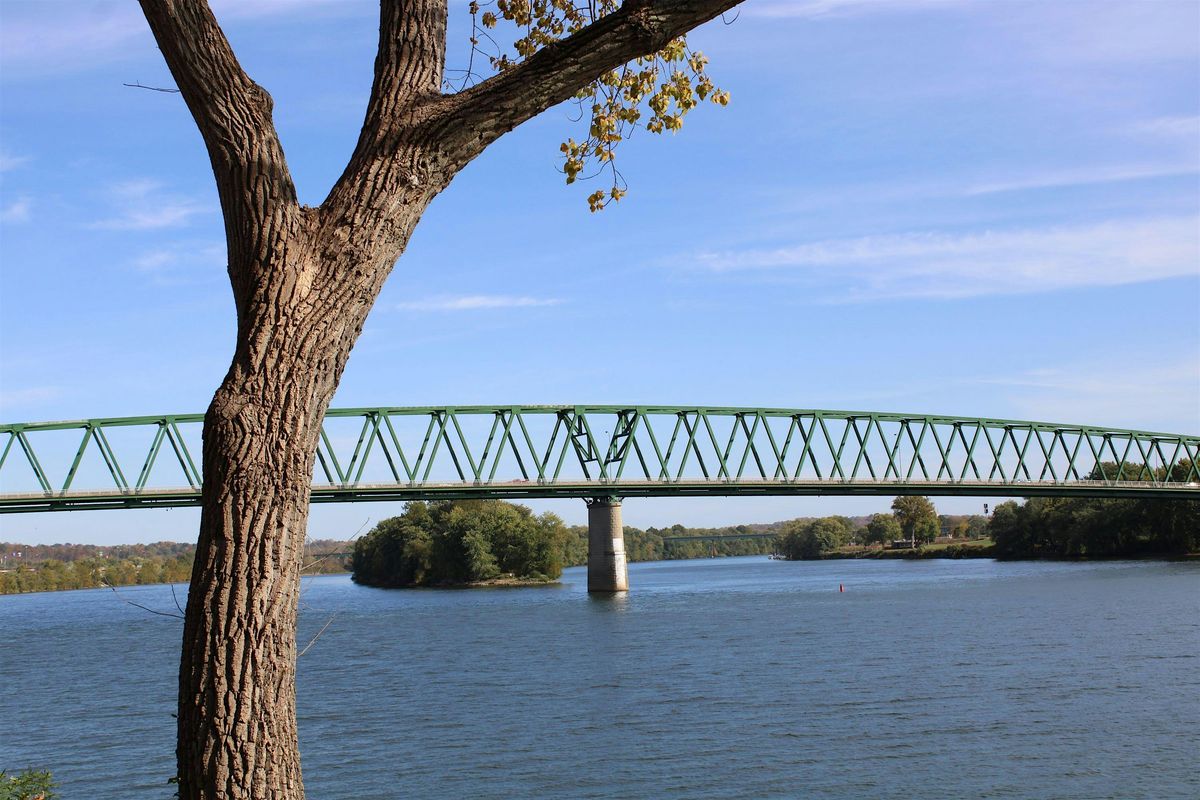 Amazing Scavenger Hunt! - Downtown Williamstown Whimsy Hunt