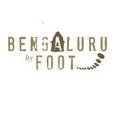 Bengaluru by Foot