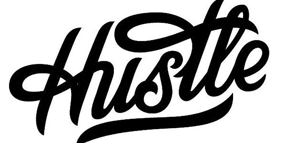 Free Hustle Line Dance Workshop