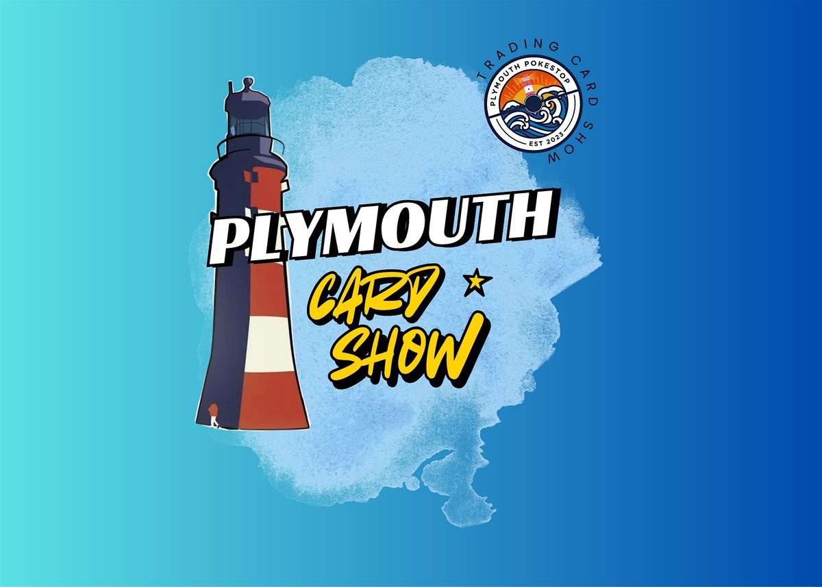 Plymouth Card Show