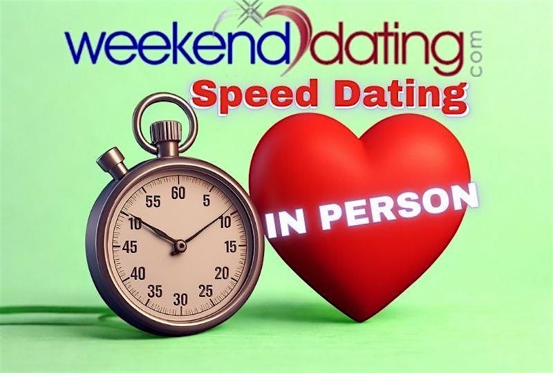 Long Island Speed Dating for Men and Women ages 27-43