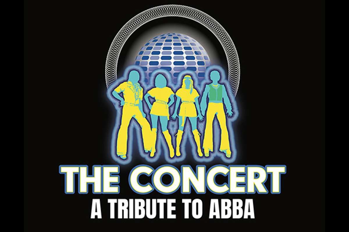 Parking The Concert: A Tribute To ABBA