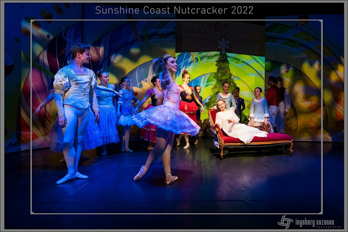 The Sunshine Coast Nutcracker Cast A Show 1