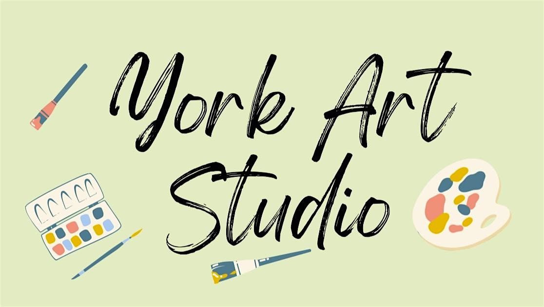 DRAWING and PAINTING for Kids