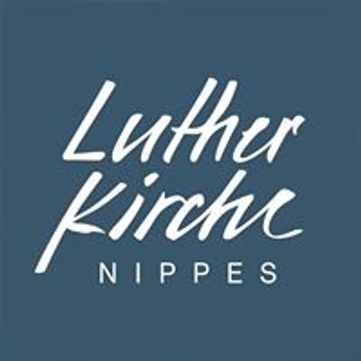 Lutherkirche-Nippes