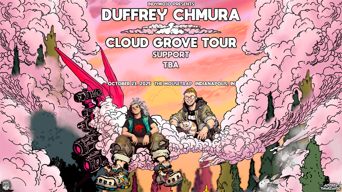 Altered Thurzdaze w\/ Duffrey & Chmura