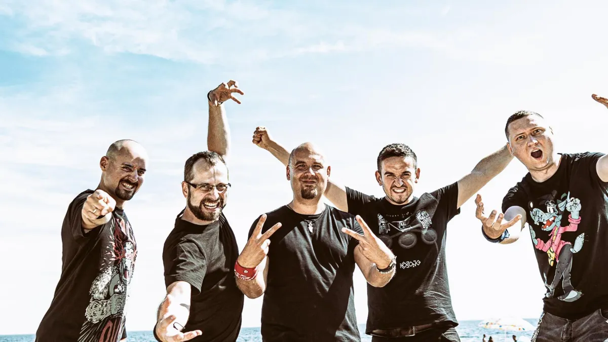 \u0141ydka Grubasa in Gda\u0144sk