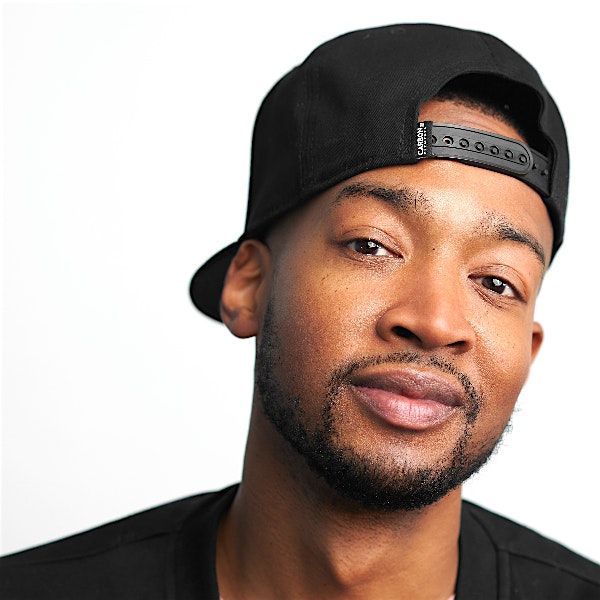 Keon Polee - Live Comedy