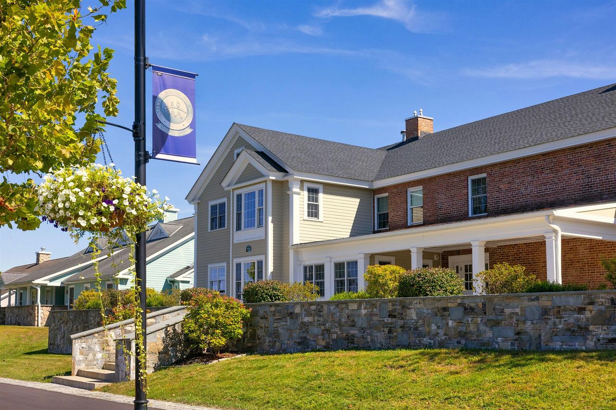 Anderson Center for Autism General Tour