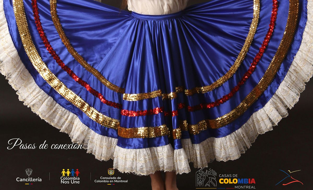 Pasos de conexi\u00f3n