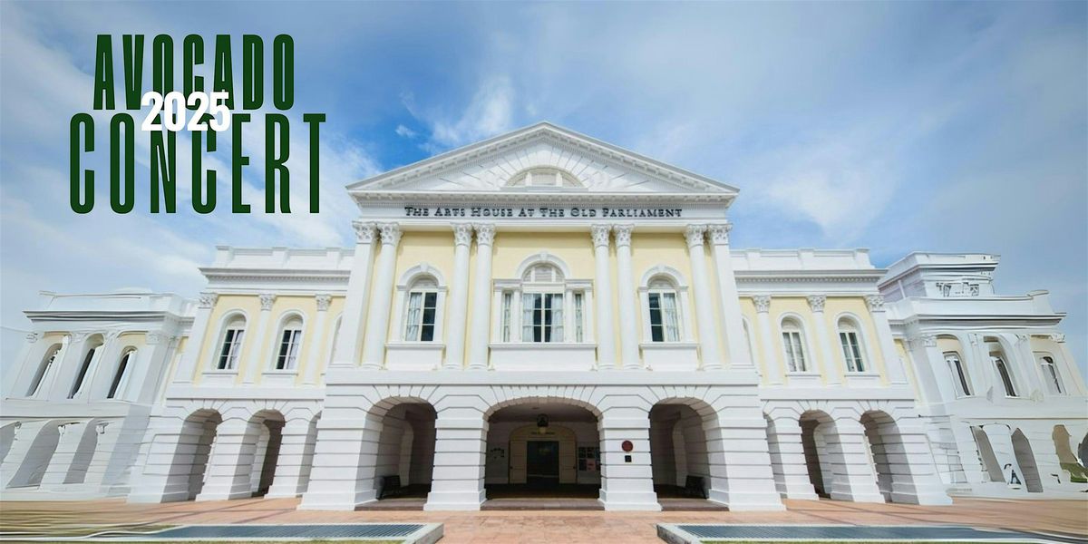 Avocado Piano Year-end Concert 2025