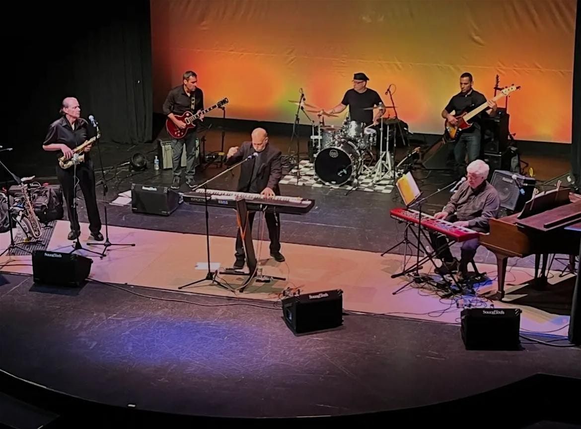 \ufeffRiver of Dreams - A Billy Joel Tribute