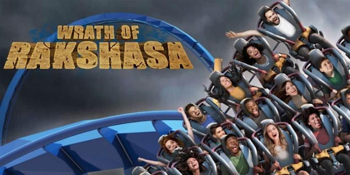 Six Flags Grad Nite 2026