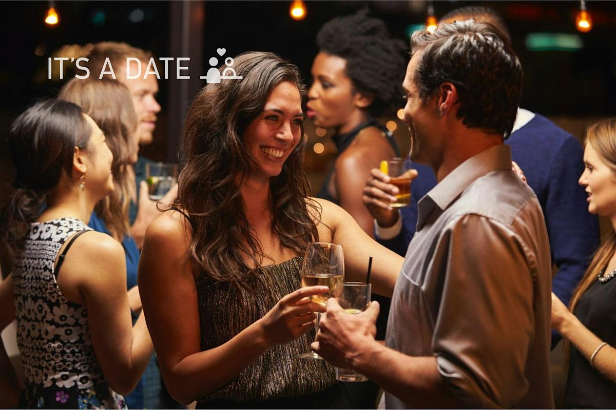 Singles Party in Manchester | Ages 30 to 45