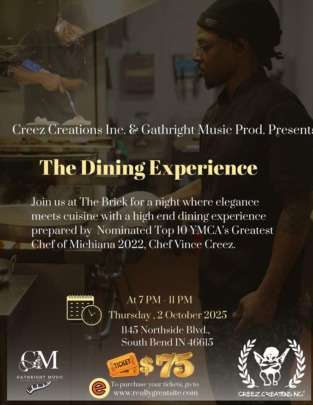 The Dining Experience