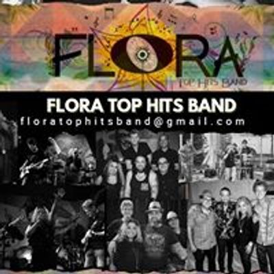 FLORA Top Hits Band