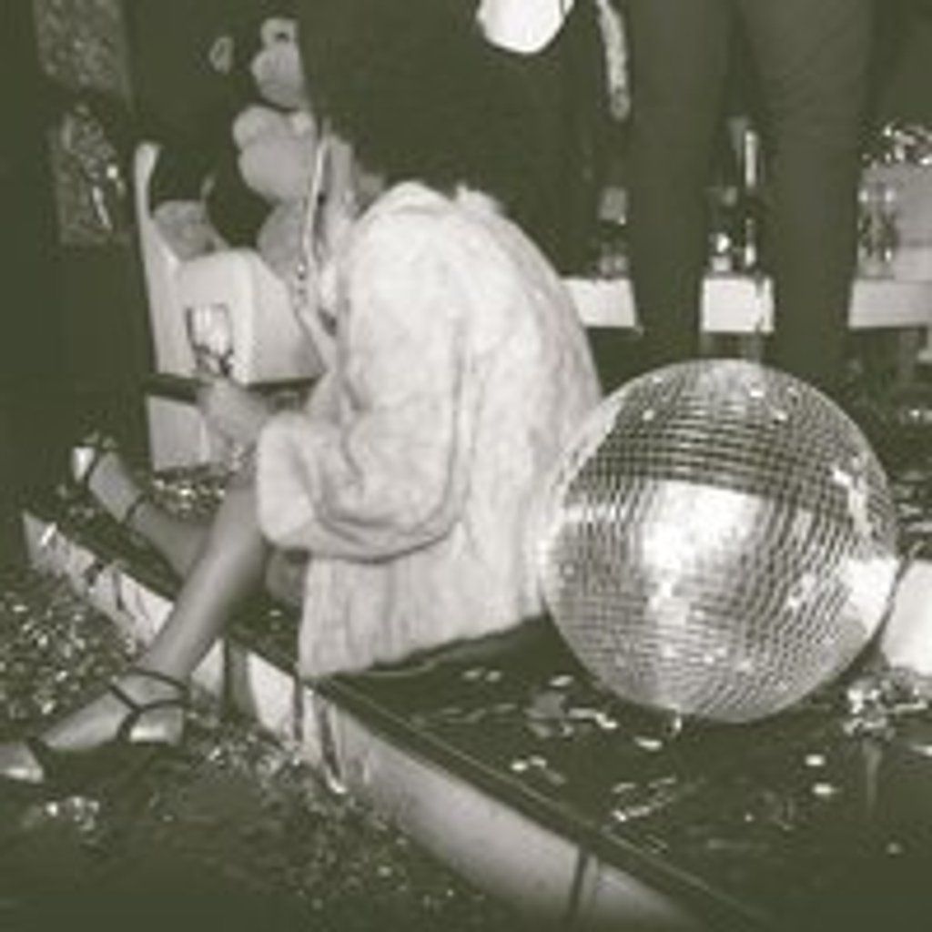 It's Just A Disco - Halloween 1.11.25