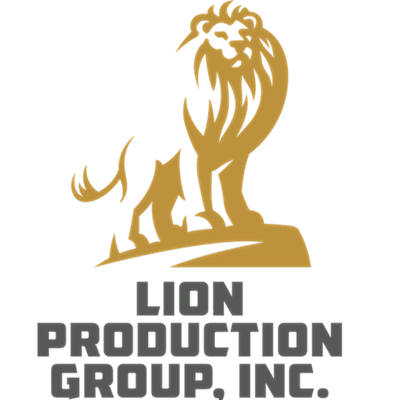 Lion Production Group, Inc.