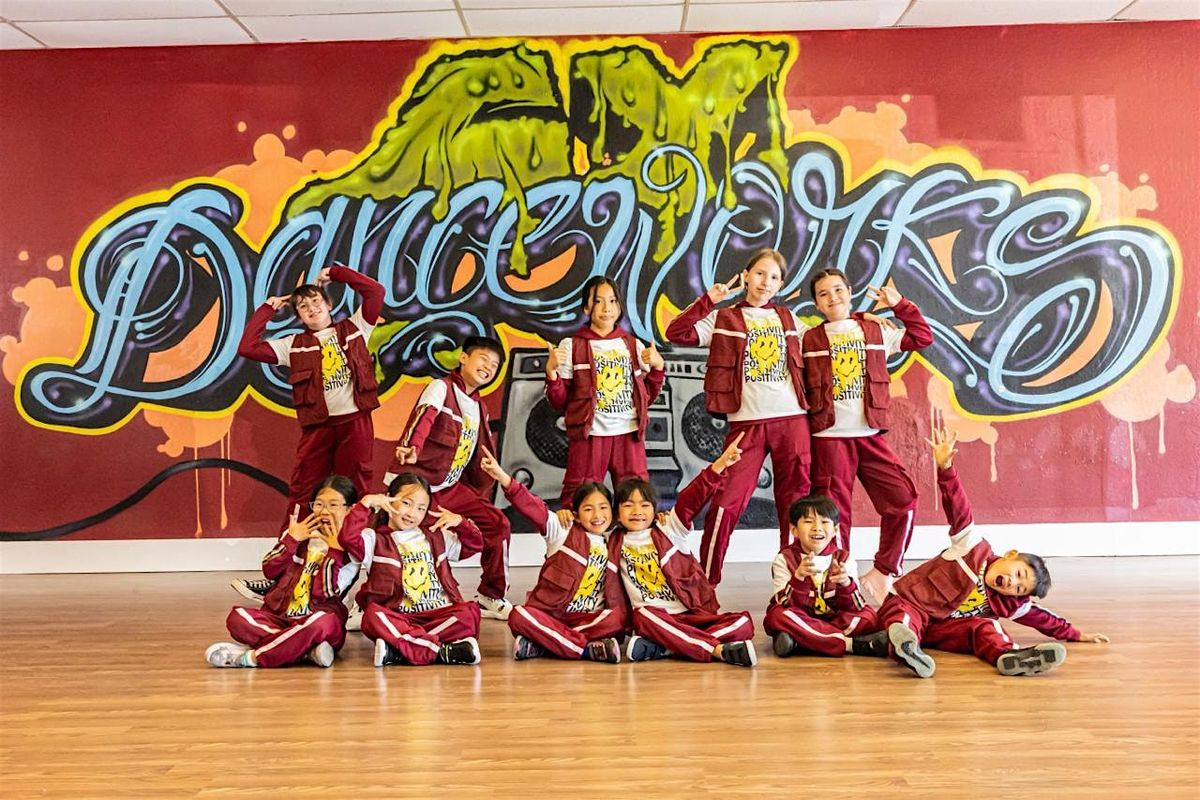 Christmas Open House on Sunday, December 7th