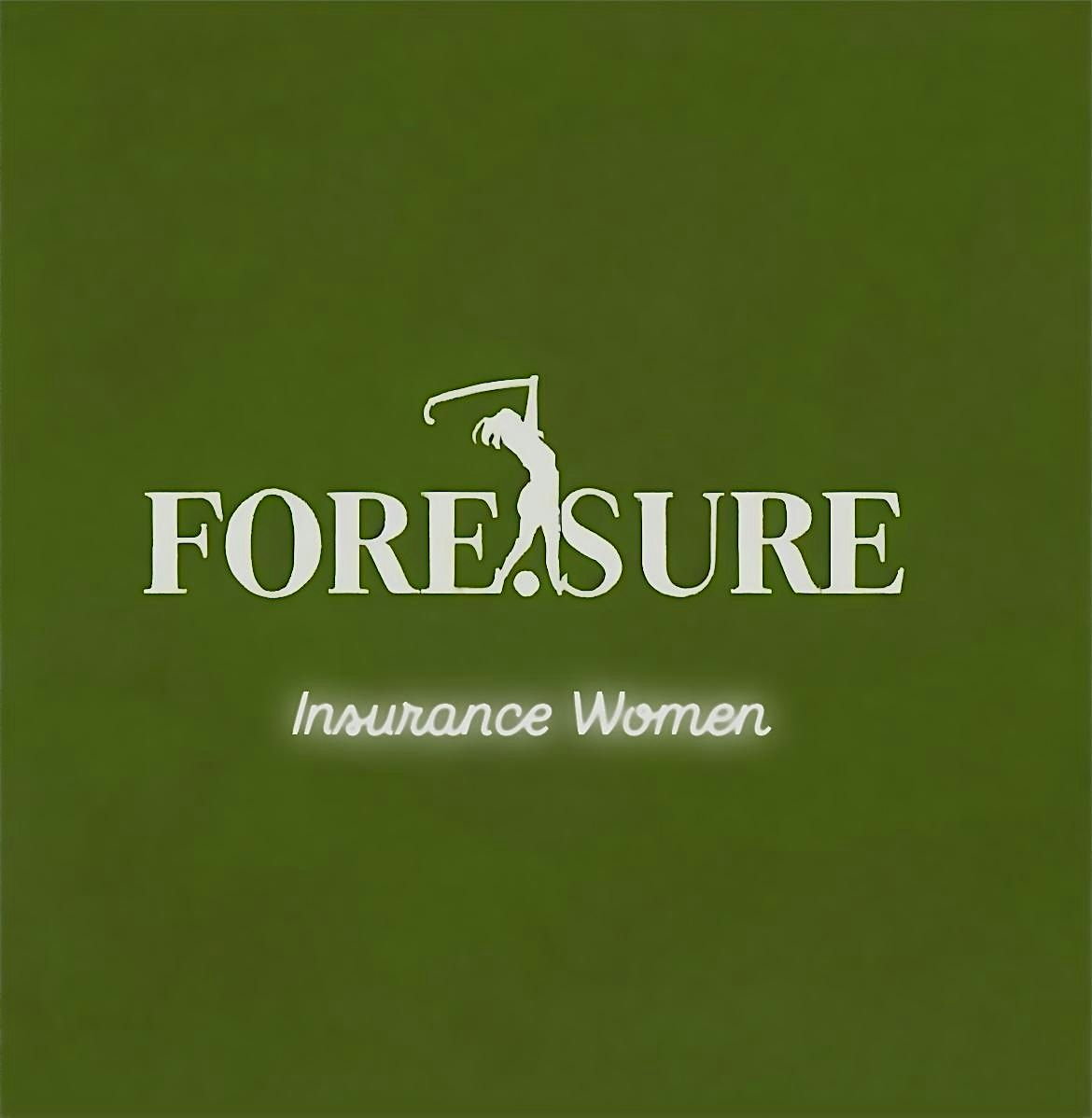 Fore.Sure After Par-Tee \ufe0f\u200d\u26f3