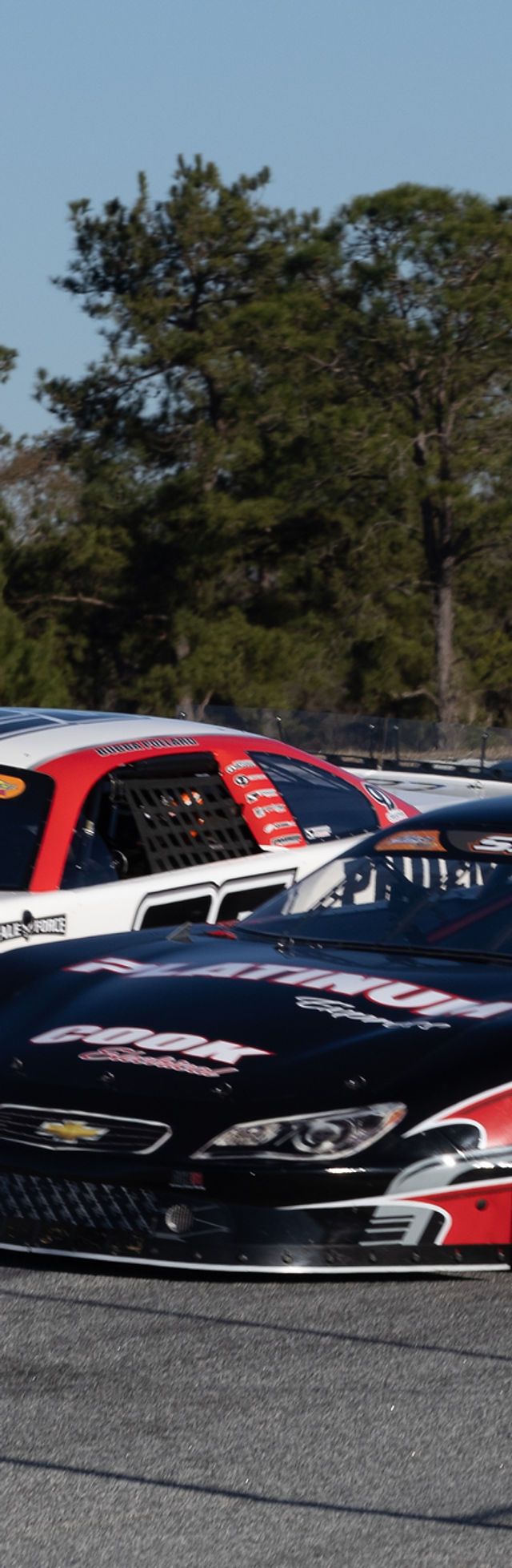 Southern Super Series