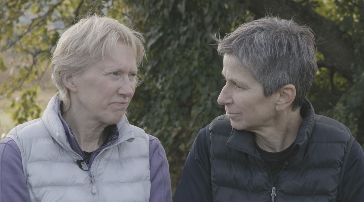 Film Premier: My Friend Kim