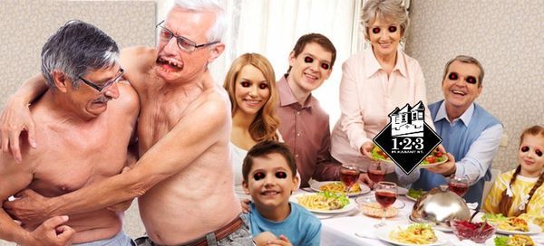 Escape From The Family: Townie Night \/ Old Time Jam