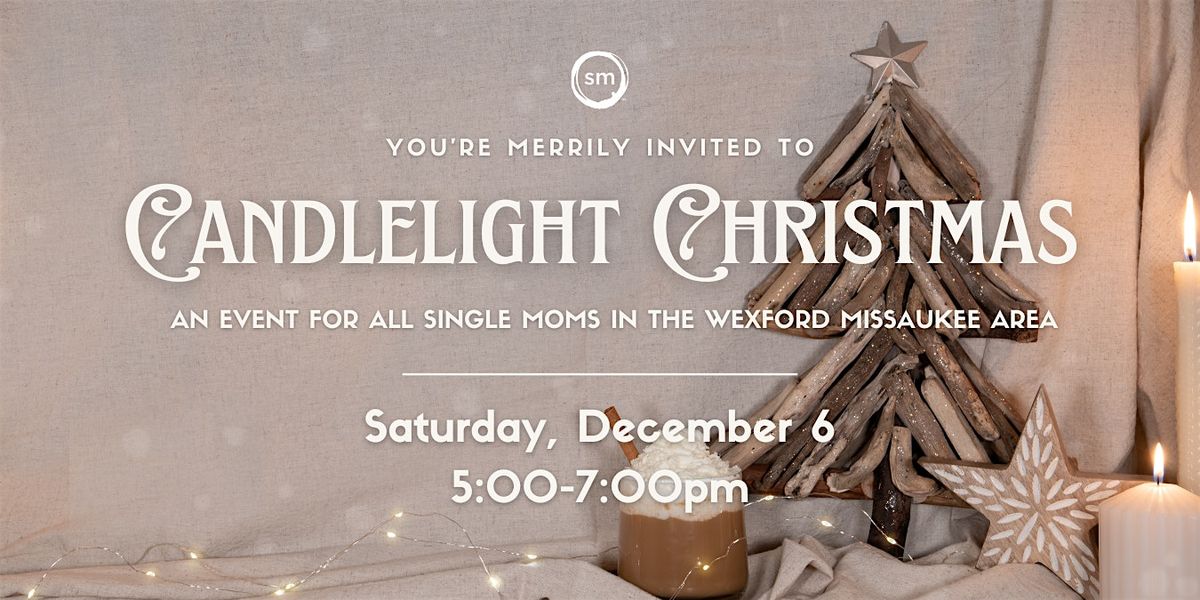 Wexford Missaukee Candlelight Christmas Event Night