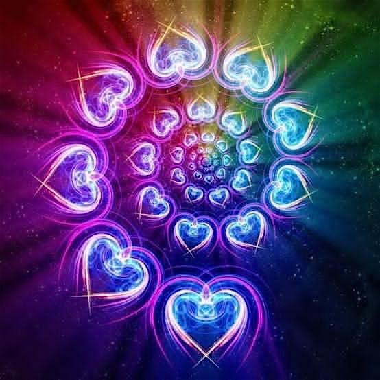 Universal Reiki Energy, Spiritual Healing Circle, Miami-Kendall, Florida