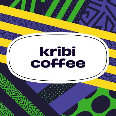 Kribi Coffee Air Roastery