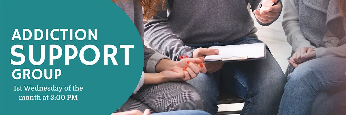 Addiction Support Group