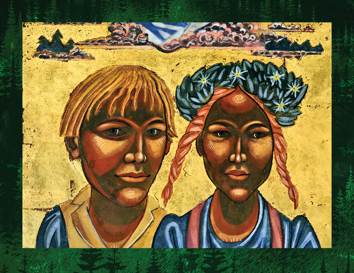 Houston Grand Opera Family Day Presents Hansel and Gretel at Houston Grand Opera