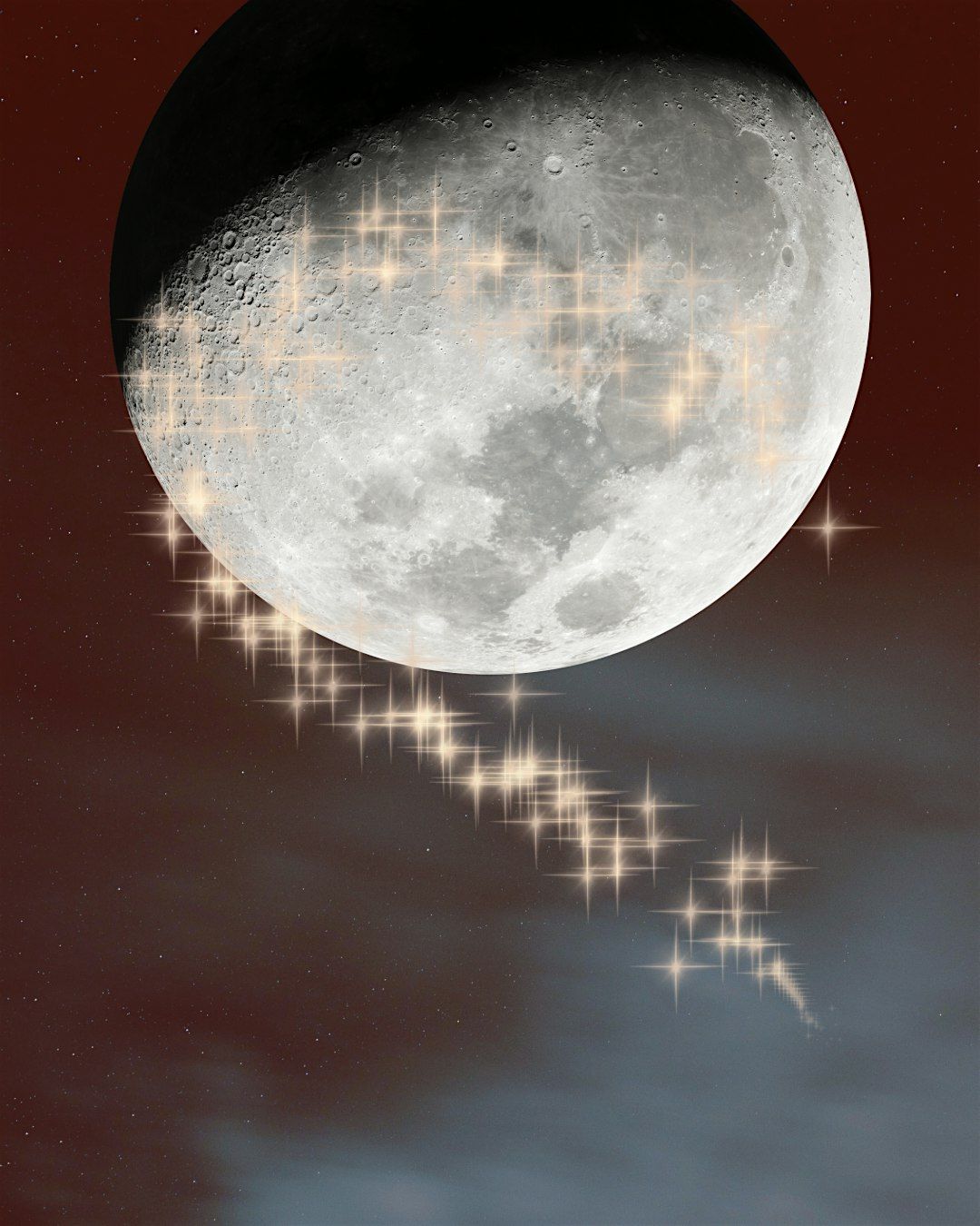 Sturgeon Moon Sound Bath