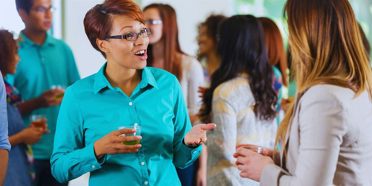 Networking Mixer