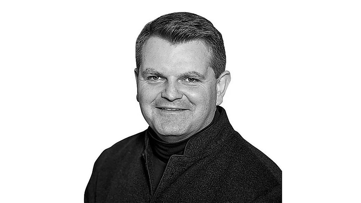 UCLA AUD Winter 2026 Events: Kai-Uwe Bergmann (MArch '93), "Materialism"