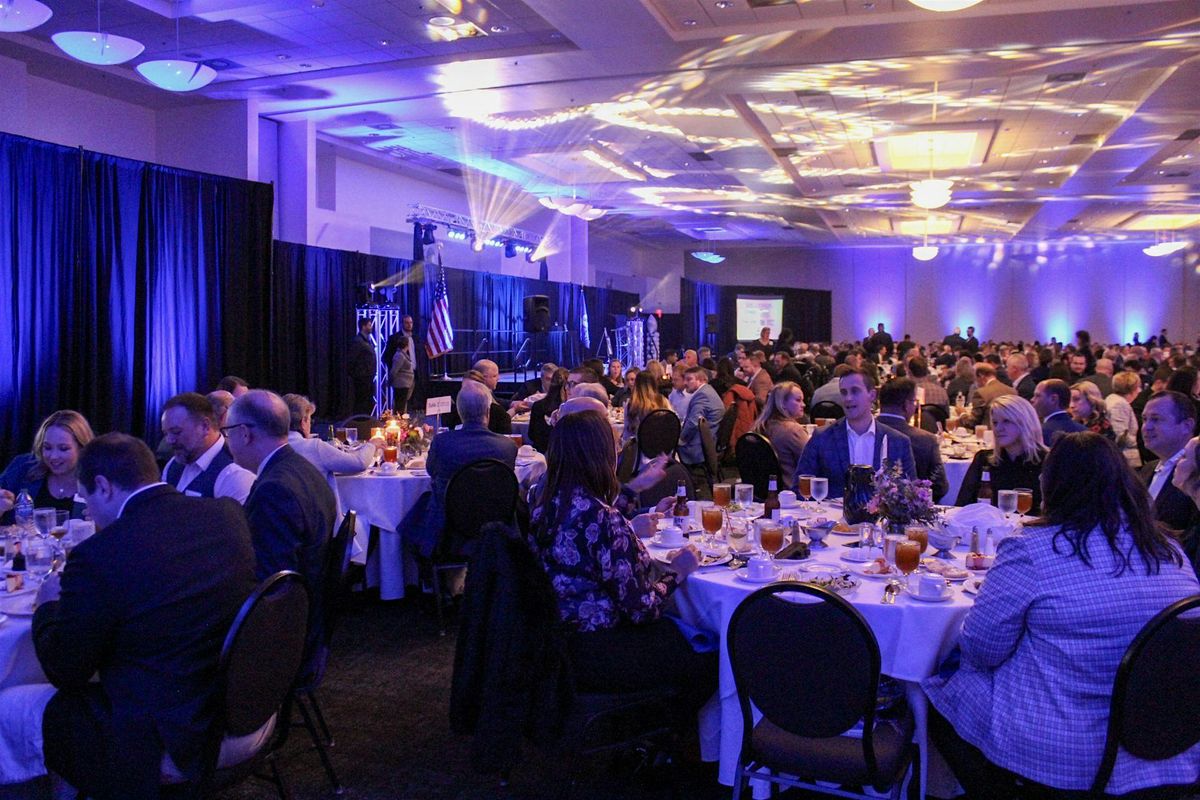 Annual Celebration 2026