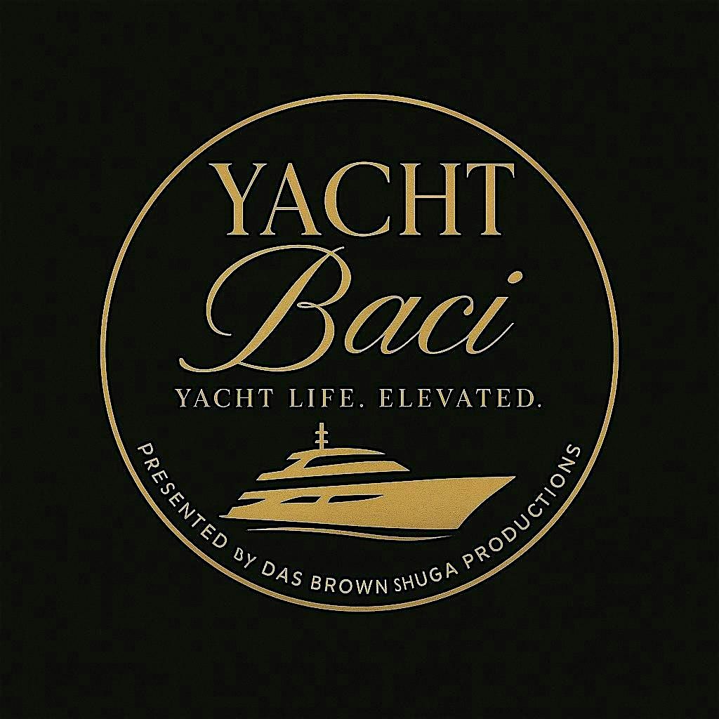 Yacht Baci
