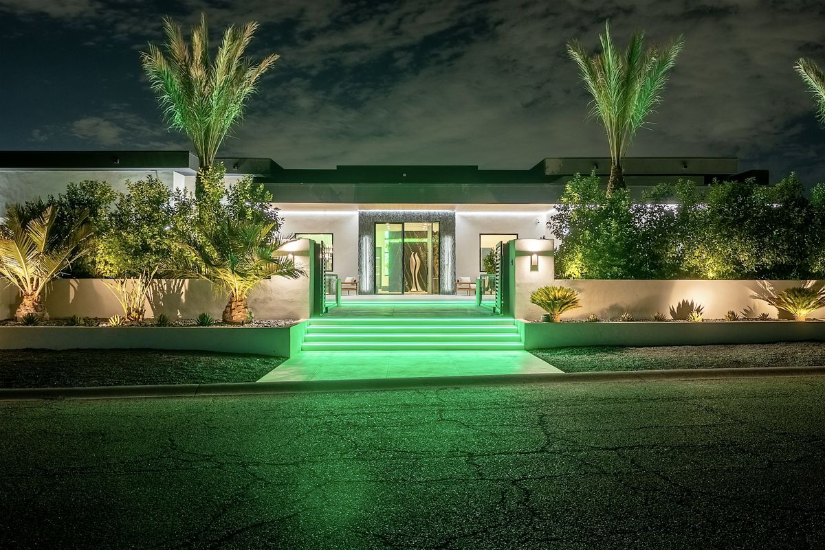 Elysium Awaits - The Valleys Most Exclusive Invitation Only Preview - $15M