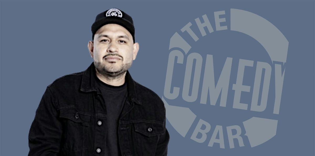 THURSDAY OCT 2: JESUS SEPULVEDA