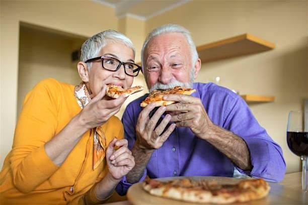 WelbeHealth - North Hollywood Pizza Party - Bring Your Clients!