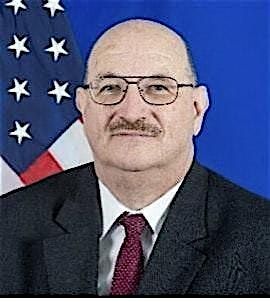 Strong U.S. Diplomacy in a Changing World