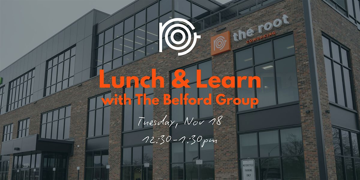 The Root of Entrepreneurship: Goal Setting That Works for Entrepreneurs