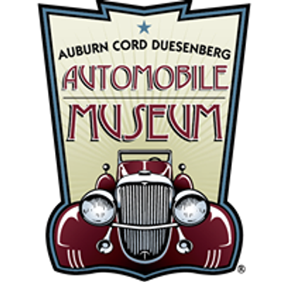Auburn Cord Duesenberg Automobile Museum