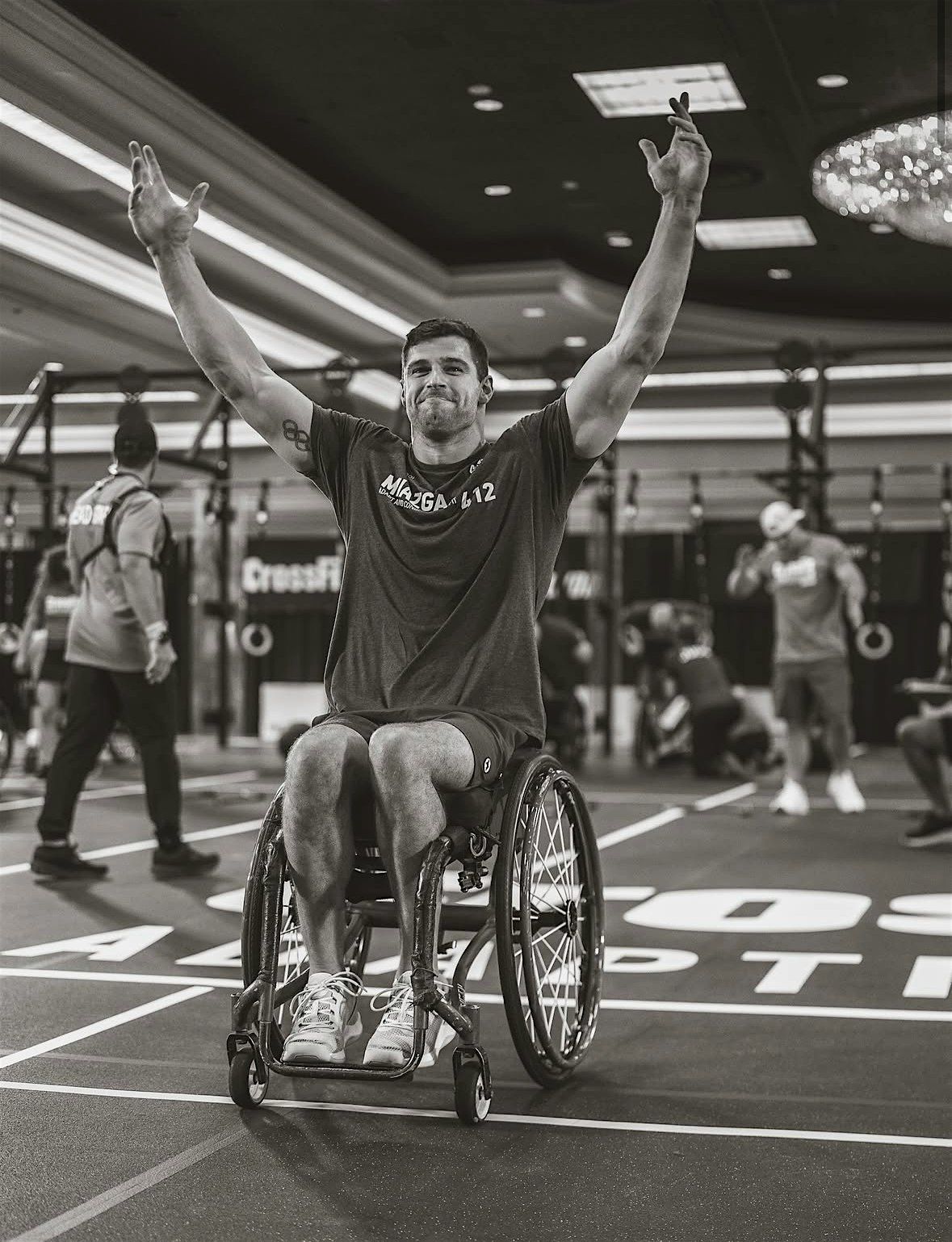 2026 CrossFit Open Clinic & Workout to benefit The Kyle Pease Foundation